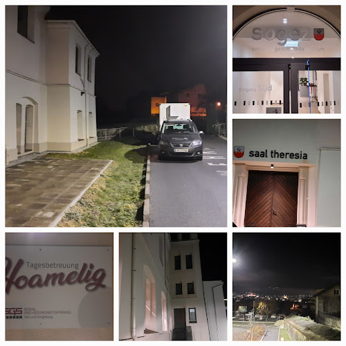 Opinii despre Elmar´s Partyservice, Catering & Partner´s Landgasthof în Obsteig - Gastronomie und Hotellerie