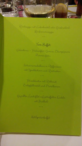 Hausgnost - Gasthaus an der Kreuzung - Guntersdorf