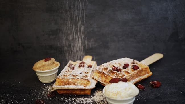 Opinii despre Breakfast Club în Innsbruck - Gastronomie und Hotellerie