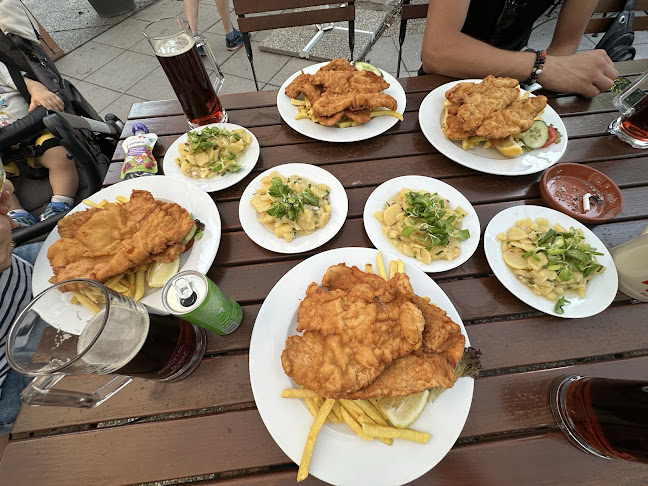 Stiegl-Ambulanz - Gastronomie und Hotellerie