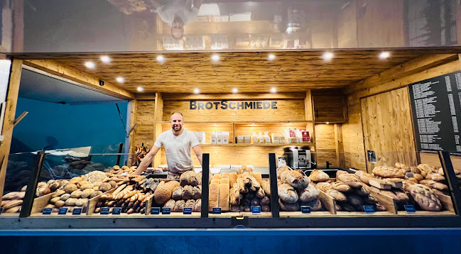 BrotSchmiede - Markthalle Innsbruck - Gastronomie und Hotellerie