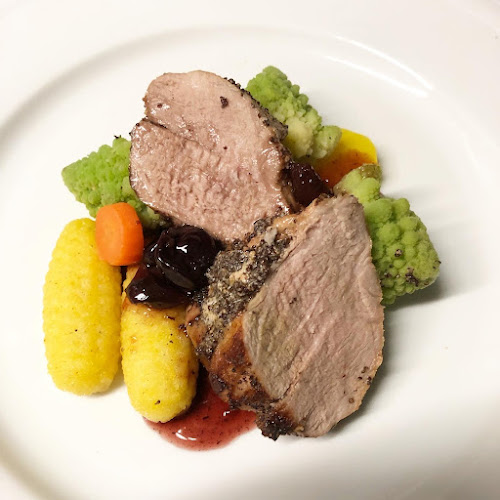 Schlossrestaurant Gloggnitz - Gloggnitz