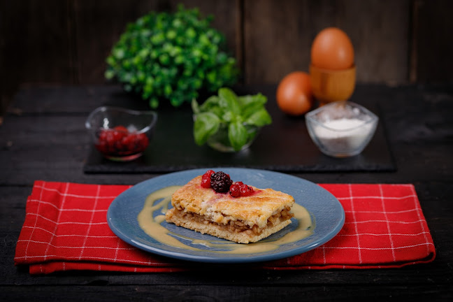 Opinii despre Cityfood Services GmbH în Schwechat - Gastronomie und Hotellerie