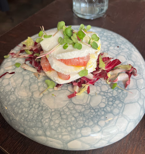 Via Toledo Enopizzeria