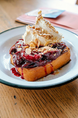 NENI am Naschmarkt - Wien