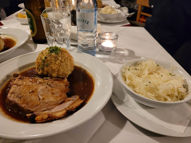 Comentarii opinii despre Winklers Zum Posthorn