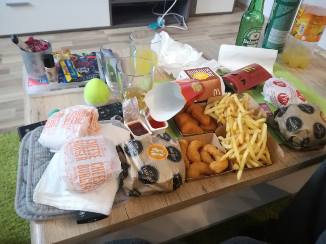 Europastraße 2, 8200 Gleisdorf