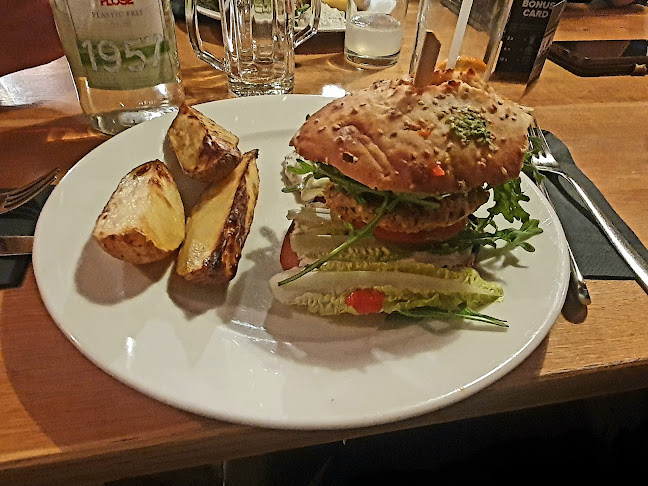 Restaurant Olive Wiltener Platz`l - Gastronomie und Hotellerie