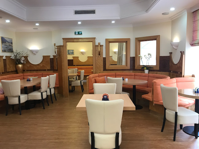 Deniz Restaurant - Gastronomie und Hotellerie