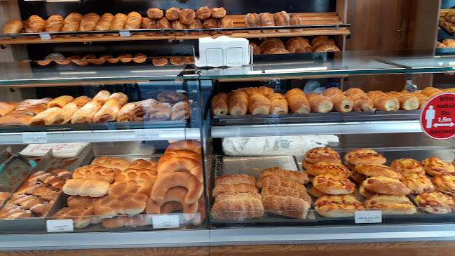 Bäckerei Arena