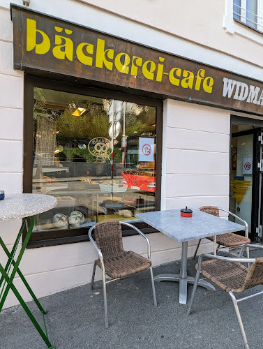 Bäckerei-Cafe Widmann