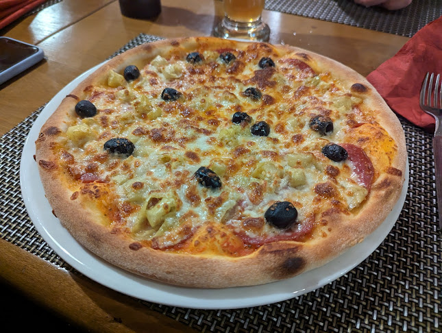 Pizzeria Ristorante La Montanara - Gastronomie und Hotellerie