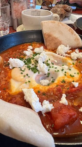 Opinii despre Das Cottage în Wien - Gastronomie und Hotellerie