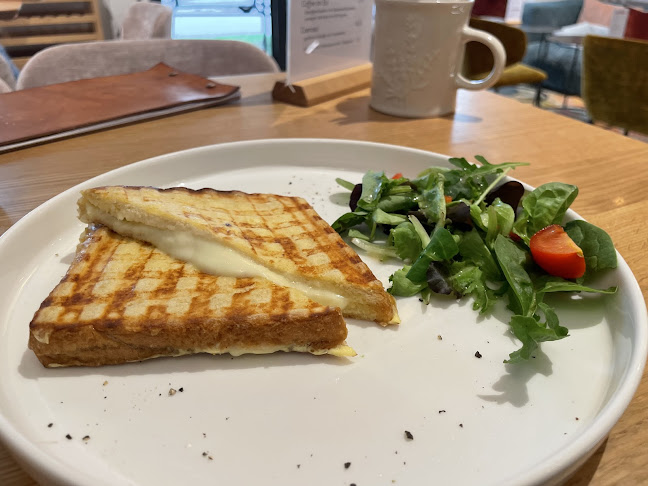 Tortelier | Café • Patisserie • Salzburg - Salzburg