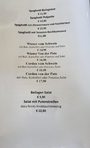 Opinii despre Cafe - Restaurant Fido's Steyr în Steyr - Gastronomie und Hotellerie