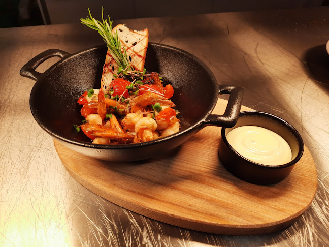 Opinii despre Wirtshaus Elefant în Salzburg - Gastronomie und Hotellerie