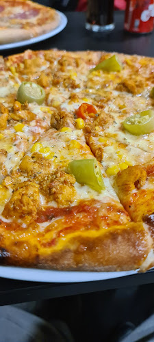 Pizzeria Dolce Verona - Gastronomie und Hotellerie