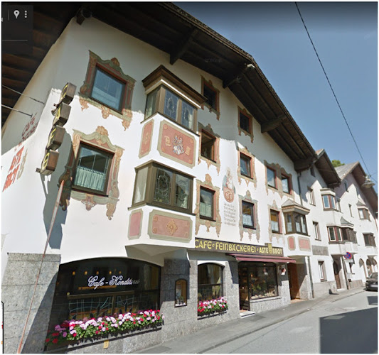 Bäckerei Aste - Zentrale - Matrei am Brenner