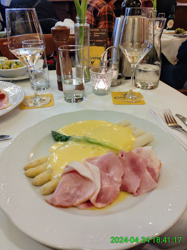 Comentarii opinii despre Restaurant Stöger