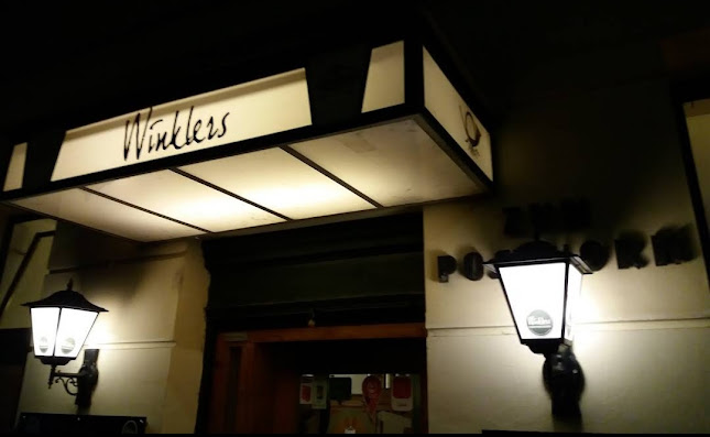 Comentarii opinii despre Winklers Zum Posthorn