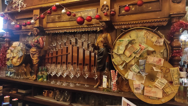 Comentarii opinii despre Weinorgel