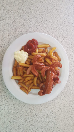 Imbiss Weyerbucht - Gastronomie und Hotellerie