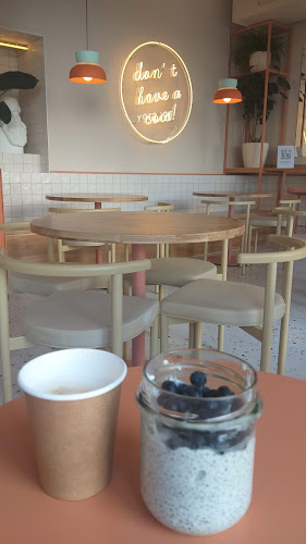 Tolstoy - Plant-Based Eatery - Wien