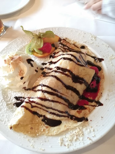 Comentarii opinii despre Gasthof Neuhofen (Neuhofnerwirt)