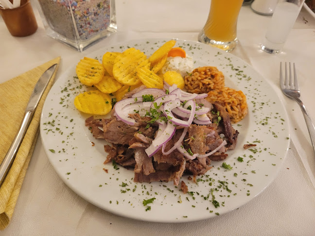 Santorini Taverne - St. Veit an der Glan