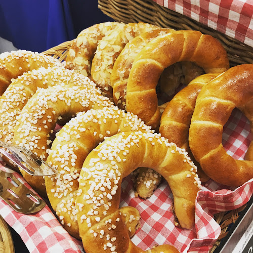 Gaumenfreude Catering - Gastronomie und Hotellerie