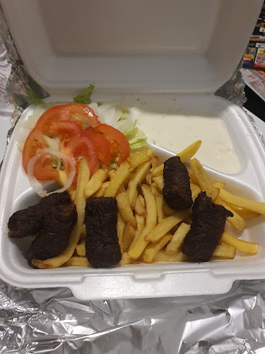 Comentarii opinii despre Pizzawerk