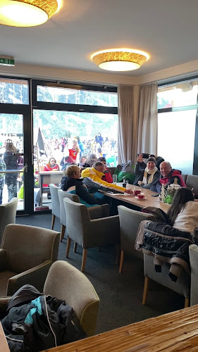 Restaurant Franz Josef