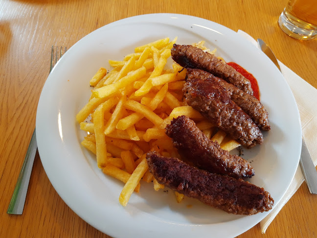 Comentarii opinii despre Kirchenwirt