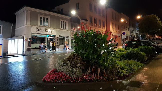 Enrico Panigl - Gmunden