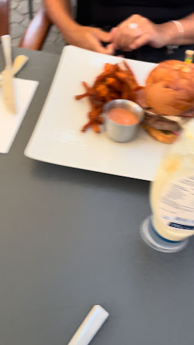 Frankie's Restaurant Bar & Café - Klagenfurt am Wörthersee