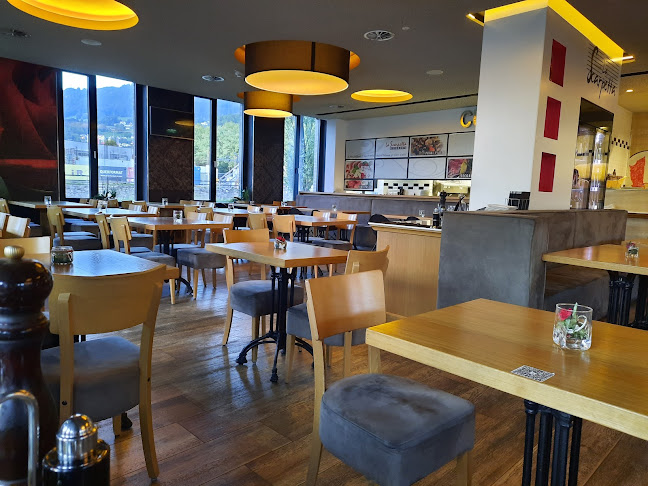 Opinii despre La Scarpetta în Dornbirn - Gastronomie und Hotellerie