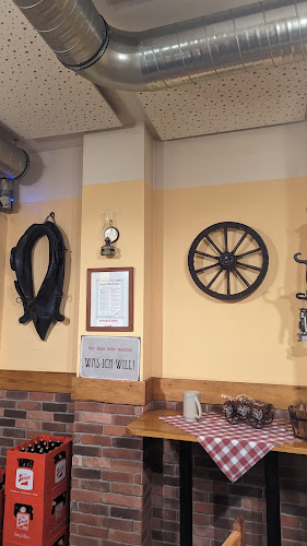 Comentarii opinii despre Bar "Trau Di"