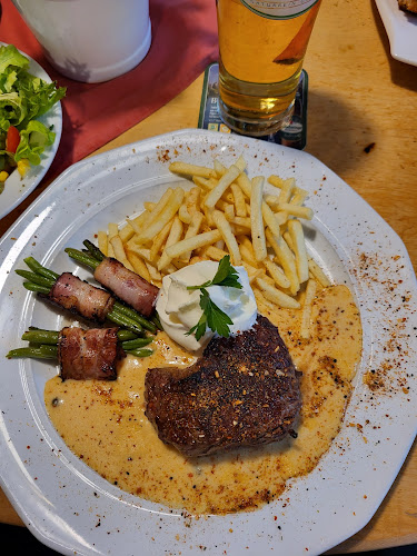 Ort, Ramsau 185, 8972 Ramsau am Dachstein