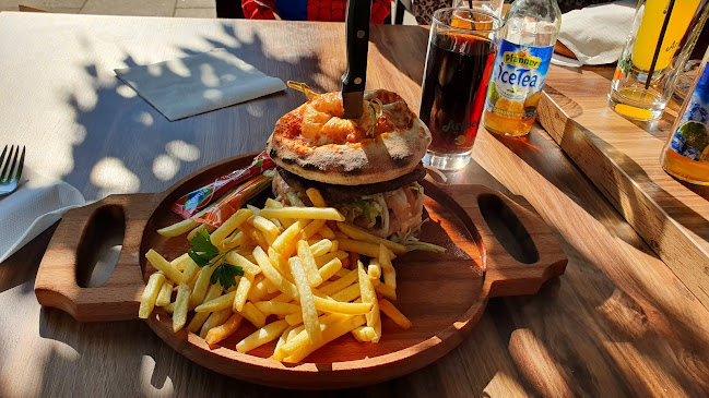 Royal Restaurant Dornbirn Schwefel - Gastronomie und Hotellerie