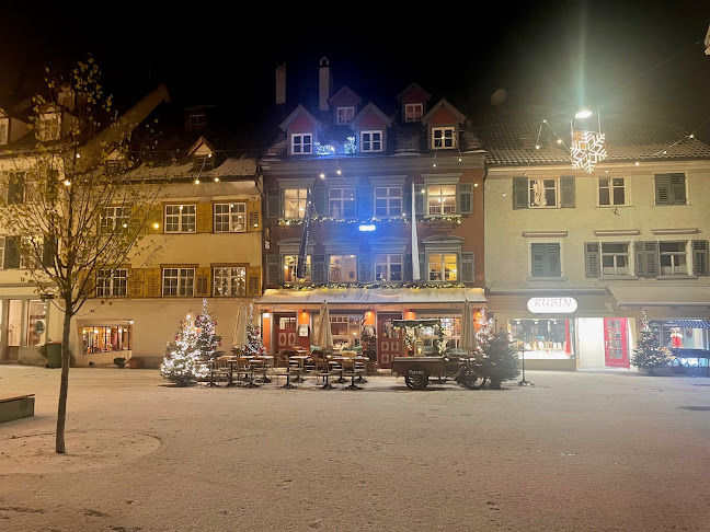 Petrus Café Brasserie - Gastronomie und Hotellerie