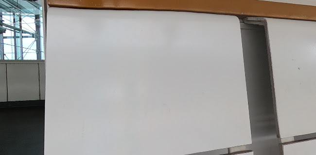 Ströck - Spittelau U-Bahn