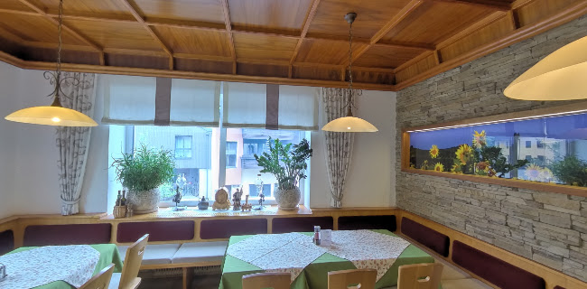 Opinii despre Gasthaus Ackermann în Bischofshofen - Gastronomie und Hotellerie