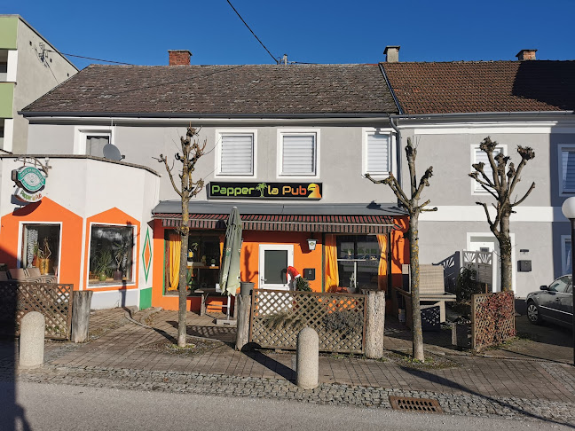 Opinii despre Papper la Pub în Gallspach - Gastronomie und Hotellerie