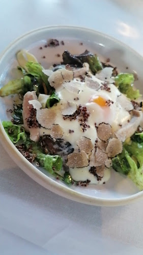 Lounge 81 - Merkendorf