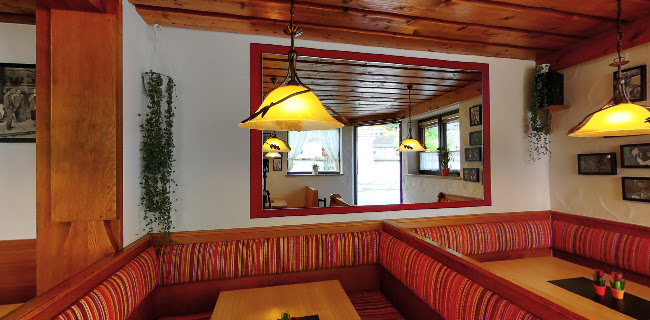 Pizzeria Massimo - Gastronomie und Hotellerie