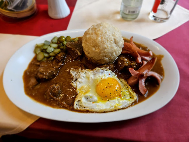 Gasthaus Dani - Wien