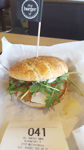 Comentarii opinii despre McDonald's Mattersburg