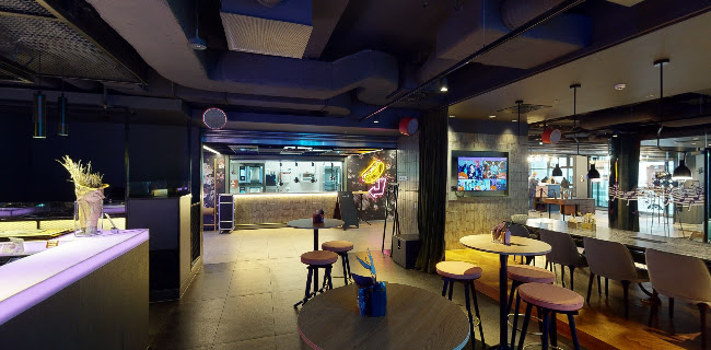 Comentarii opinii despre Rhythms Vienna