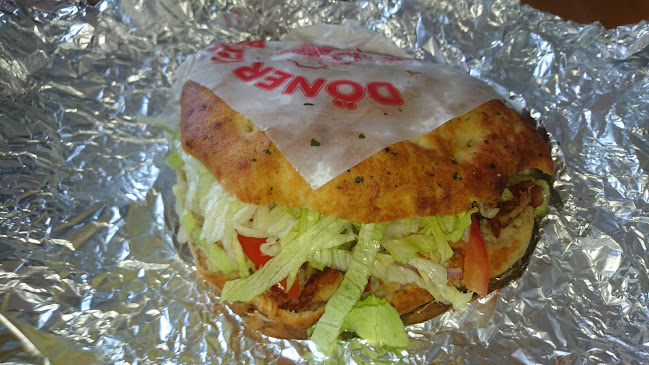 Comentarii opinii despre MARIA KEBAB & PIZZA