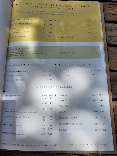 Albrechtsbergergasse 1, 3400 Klosterneuburg